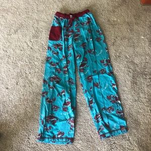 Lazy One Pajama Pants